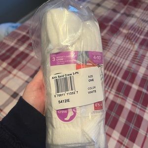 Brand new women’s socks